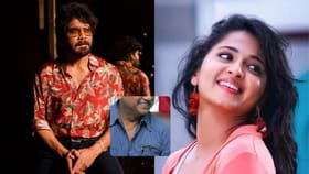 అనుష్కతో సినిమా చేస్తున్న డైరెక్టర్‌‌కు నాగార్జున వార్నింగ్