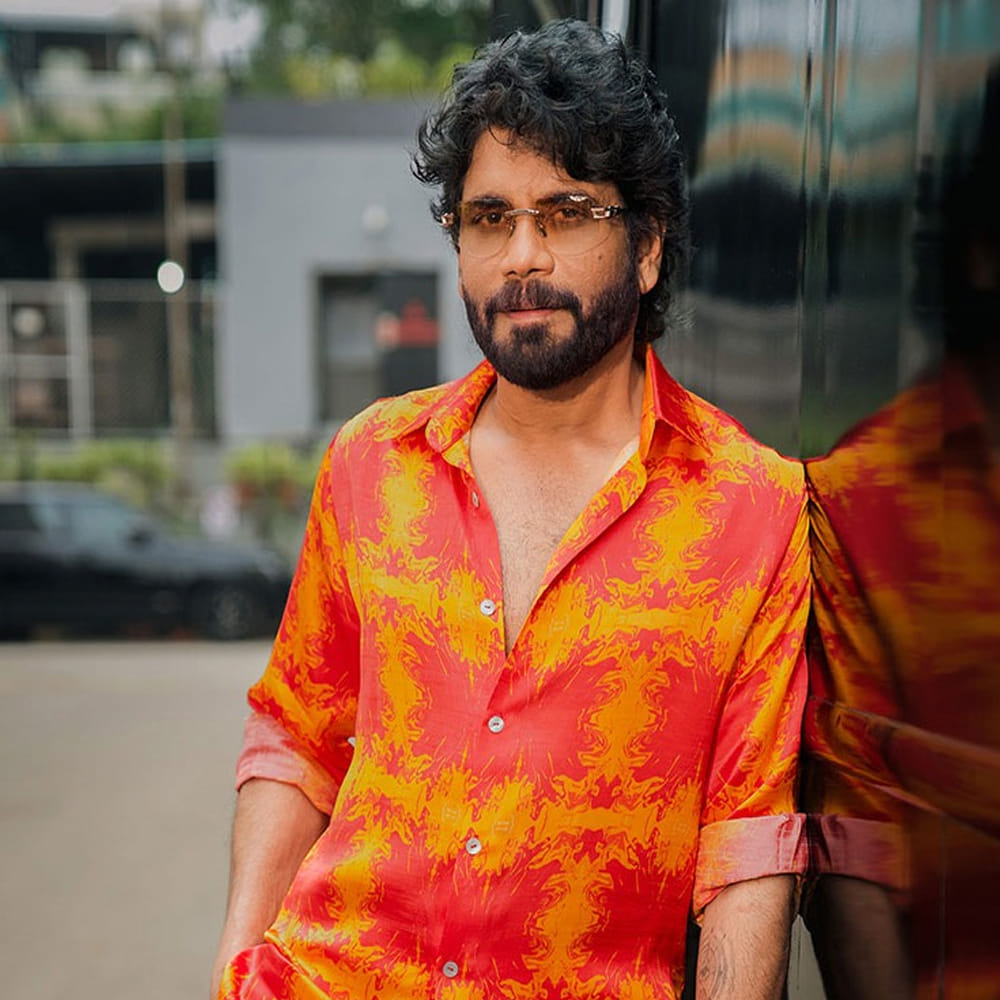 ప్రతి విషయానికి నిరుత్సాహపడనని అన్నారు. 2025 ఏడాది తాను చాలా సంతోషంగా ఉన్నానని.. అటు కెరీర్, ఇటు పర్సనల్ లైఫ్ చాలా ఆనందంగా ఉందని తెలిపారు. అటు అఖిల్ వివాహం.. నాగ చైతన్య, శోభిత పెళ్లై ఏడాది గడిచిందని తెలిపారు. 