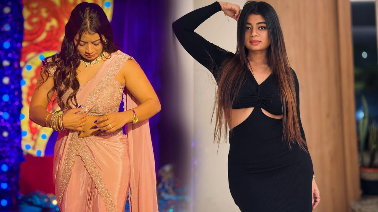 అతను తాగి వచ్చి పిచ్చికొట్టుడు కొట్టేవాడు.. బిగ్ బాస్ బ్యూటీ నైనిక ఎమోషనల్