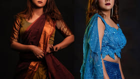 ఆఫర్ ఇస్తే మాకేంటీ అని అడిగారు.. సీరియల్ హీరోయిన్..