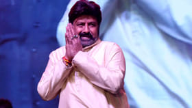 నన్ను చూసుకునే నాకు పొగరు..