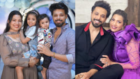 గీత అన్న ఆ మాటలను తలచుకుంటే ఇప్పటికీ కన్నీళ్లాగవు: నందు