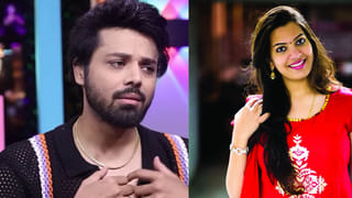 Actor Nandu: ‘ఆ అమ్మాయి సంపాదిస్తుంటే బతుకున్నాడు అనేవారు..’ ఎమోషనల్ అయిన నందు