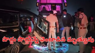 Andhra: ఆరి బద్మాష్‌గా.! జైలుకెళ్లి మారతావ్ అనుకుంటే.. బయటకొచ్చి చేసిన యవ్వారం ఇదా