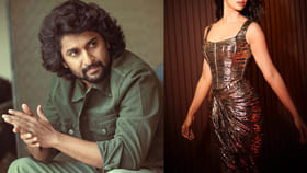 నానితో స్టెప్పులేయనున్న క్రేజీ హీరోయిన్..