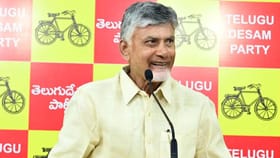 టీడీపీ జిల్లా అధ్యక్షులు దాదాపు ఖరారు..!