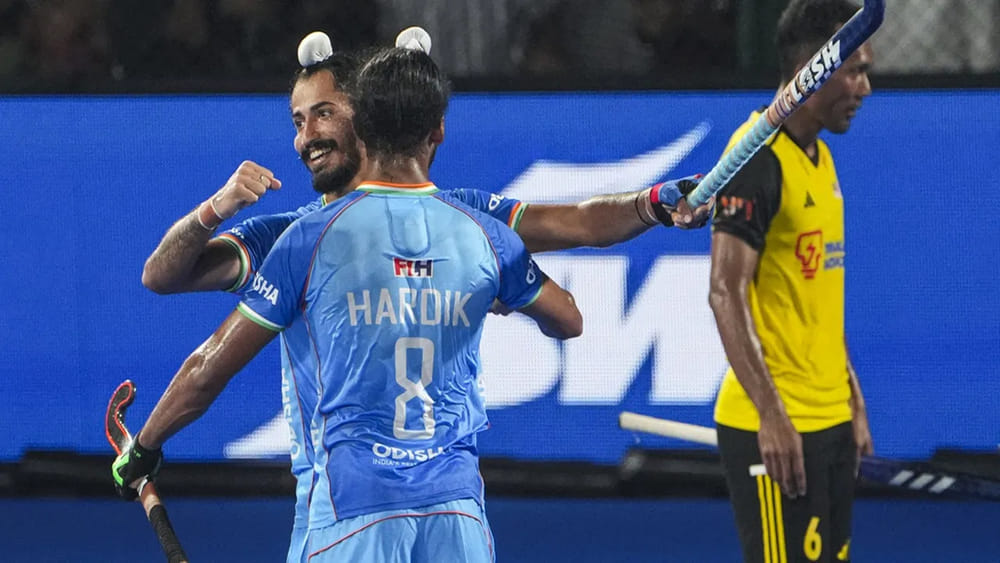 National Sports Awards: హార్దిక్‌కు ఖేల్ రత్న.. అర్జున అవార్డు ఎవరికంటే?