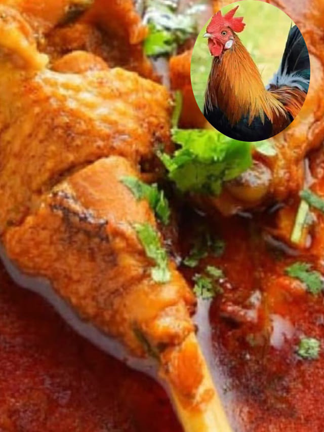 స్పైసీ స్పైసీ నాటు కోడి మసాలా కూర.. ఇలా వండితే ముక్క మిగలదు అంతే!