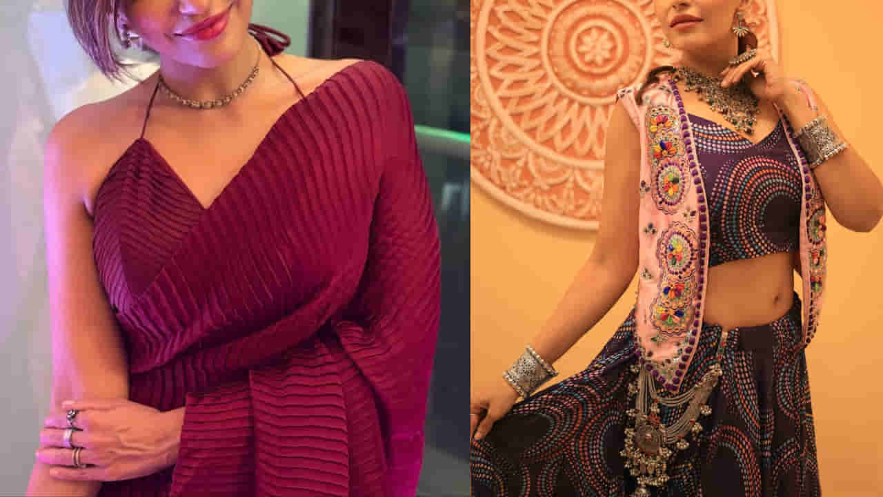 Actress : అడిషన్స్ అని పిలిచి ఆ డైరెక్టర్ బికినిలో కూర్చోమన్నాడు.. హీరోయిన్ సంచలన కామెంట్స్..