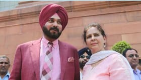 సీఎం పోస్ట్‌పై సంచలన కామెంట్స్.. కాంగ్రెస్ మాజీ MLA సస్పెండ్