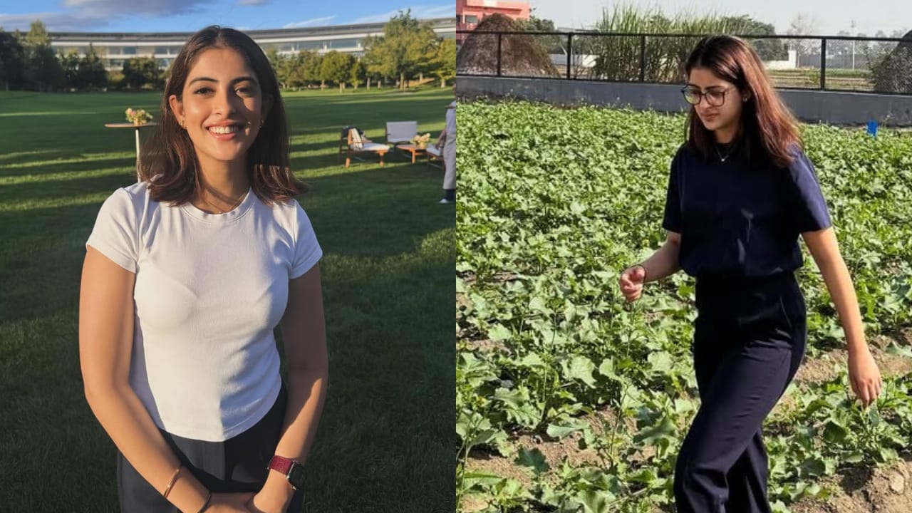 Jaya Bachchan : మనవరాలు నవ్య పెళ్లి గురించి జయా బచ్చన్ షాకింగ్ కామెంట్స్