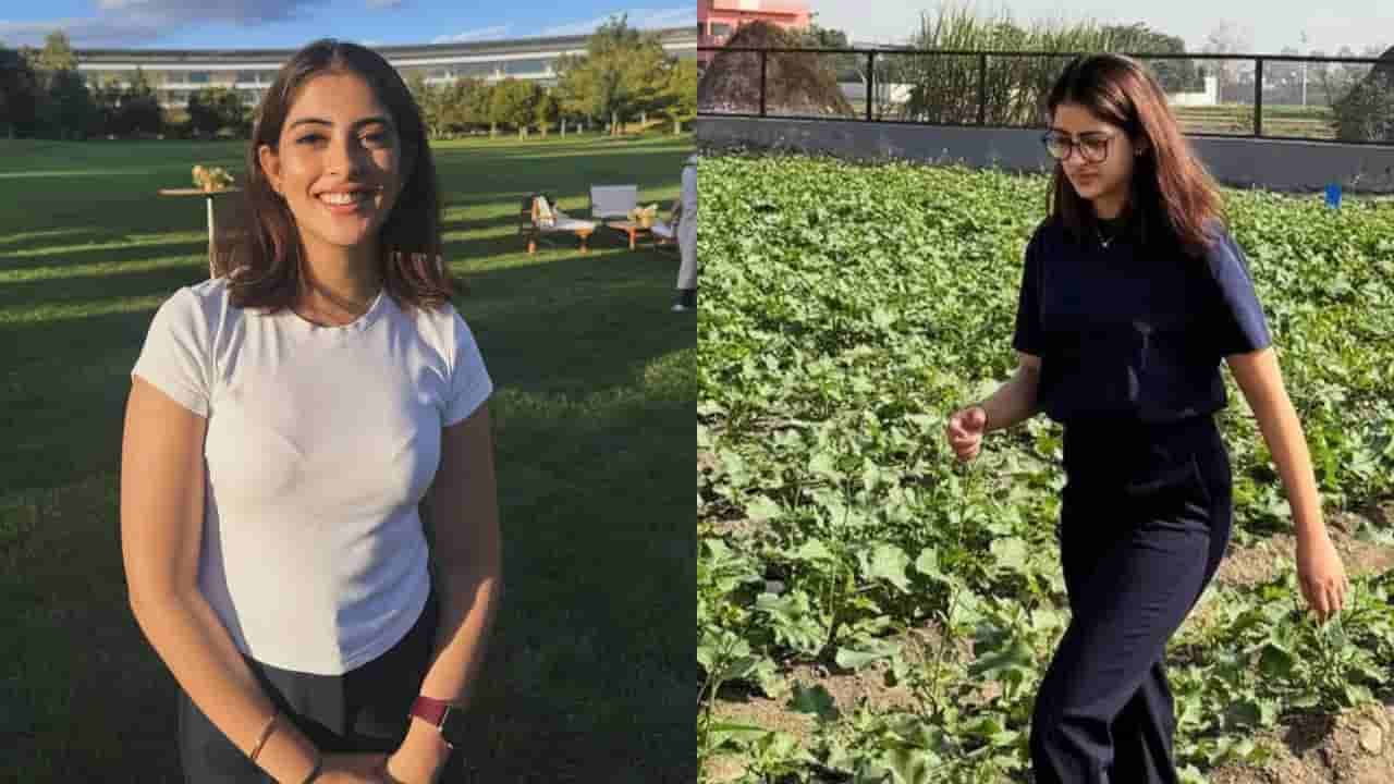 Jaya Bachchan : మనవరాలు నవ్య పెళ్లి గురించి జయా బచ్చన్ షాకింగ్ కామెంట్స్