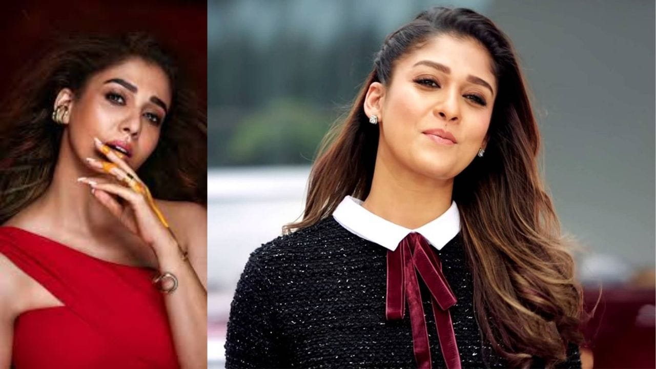 Nayanthara: లేడీ సూపర్ స్టార్ నయనతార ఫిట్నెస్, బ్యూటీ సీక్రెట్ ఏంటో తెలుసా?