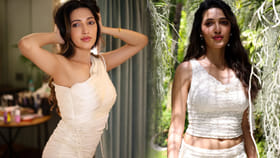 నేహా శెట్టి లేటెస్ట్ పిక్స్ అదిరిపోయాయిగా..