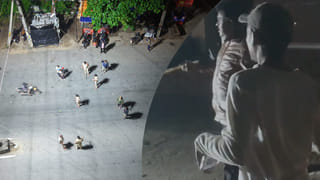 Andhra: పురాతన ఆలయం దగ్గర ఏదో మెరుస్తూ కనిపించిన శిలారాయి.. దాని మీదున్నవి పరిశీలించగా..