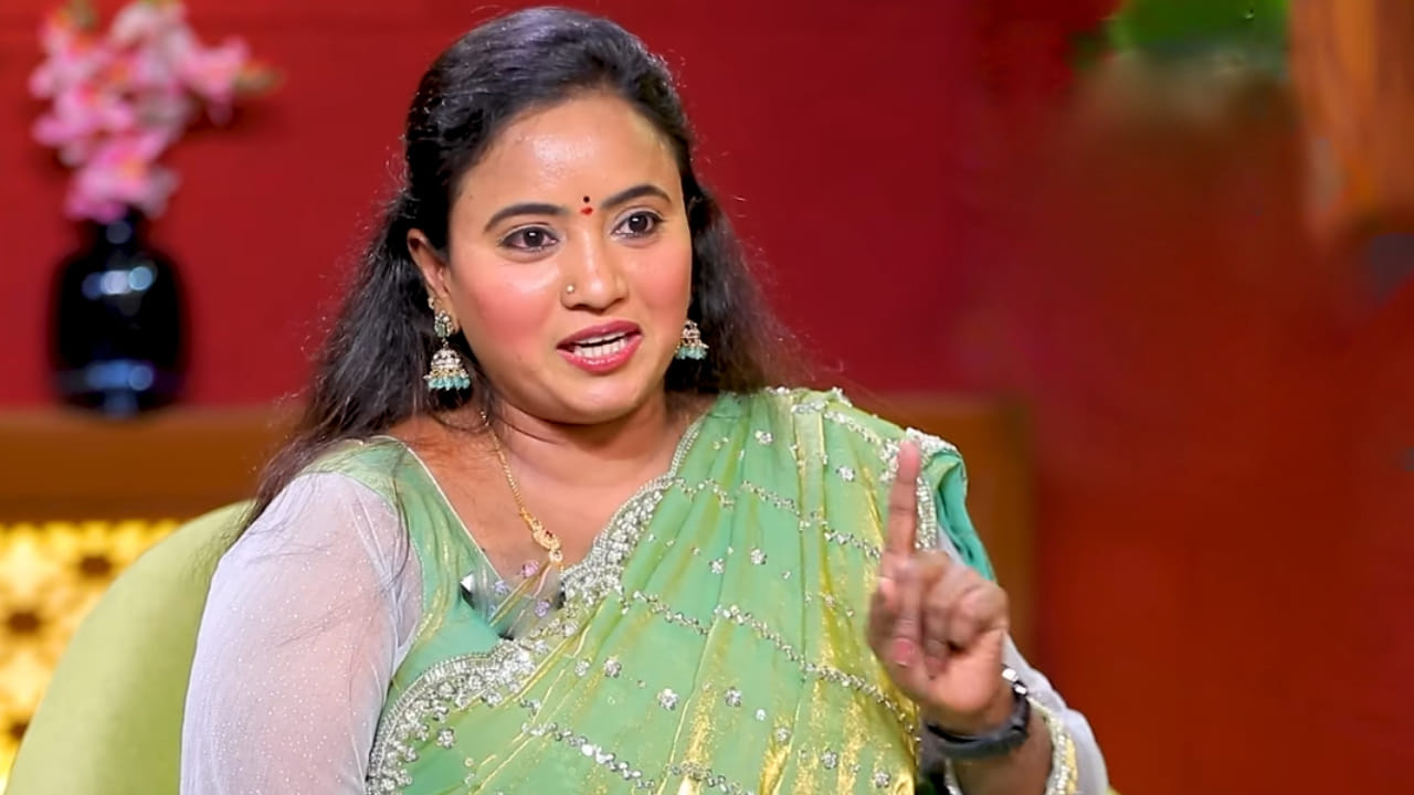 Tollywood : కామెడీ ఎందుకు.. క్యాటరింగ్ చేసుకోండి అంటూ ఆ జబర్దస్త్ కమెడియన్ అవమానించాడు.. హాస్యనటి నీరజ..