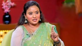 ఆ జబర్దస్త్ కమెడియన్ అవమానించాడు.. నటి నీరజ..