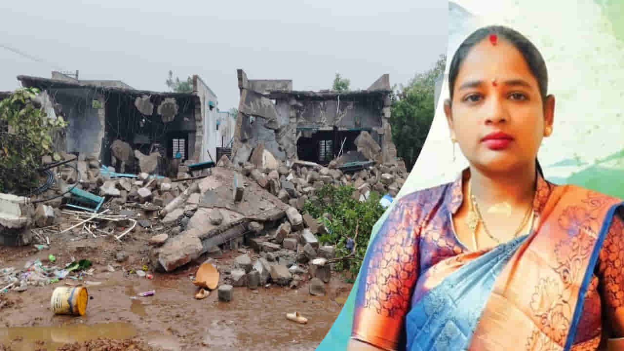 అరవ కామాక్షి మామూల్ది కాదు.. అడ్డు చెబితే ఖతమే.. ప్రజలు ఎలాంటి పనిష్మెంట్ ఇచ్చారంటే..