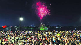 న్యూ ఇయర్ వేడుకలకు రెడీ అవుతున్నారా..? అలా చేస్తే దబిడి దిబిడే