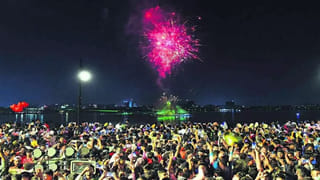 New Year 2026: న్యూ ఇయర్‌ సెలబ్రేషన్స్‌కు రెడీ అవుతున్నారా..? పోలీసుల పర్మిషన్ తప్పనిసరి.. వెబ్‌సైట్ ఇదే..