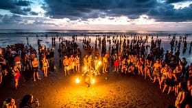 న్యూ ఇయర్ పార్టీ ఎంజాయ్ చెయ్యాలంటే.. ఈ ప్లేసుస్లు ది బెస్ట్..