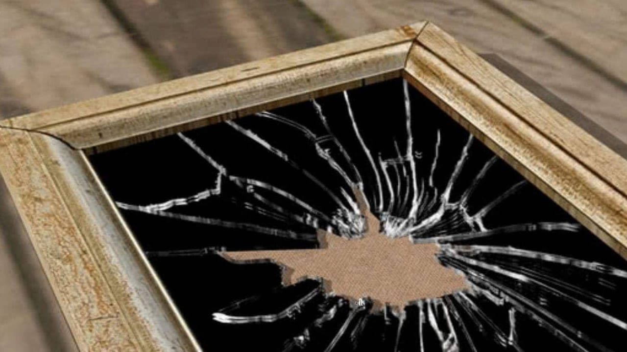 పగిలిన అద్దం, ఫొటో ఫ్రేమ్ : నూతన సంవత్సరం రాబోతుంది. అయితే ఈ సంవత్సరంలో మీ ఇంటిలో ఎలాంటి ప్రతి కూల శక్తి లేకుండా, సంవత్సరం మొత్తం ఆనందంగా ఉండాలి అంటే తప్పకుండా మీ ఇంటి నుంచి పగిలిన అద్దం, పగిలిన ఫొటో ఫ్రేమ్ తొలిగించాలంట. దీని వలన సానుకూల శక్తి ఇంటిలోకి ప్రవేశిస్తుందంట.