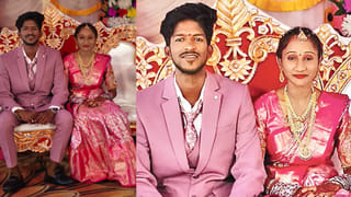 ఆ నవ దంపతులు రైలు నుంచి జారిపడ్డారా..? ఆత్మహత్య చేసుకున్నారా.. ఏం జరిగిందంటే..?