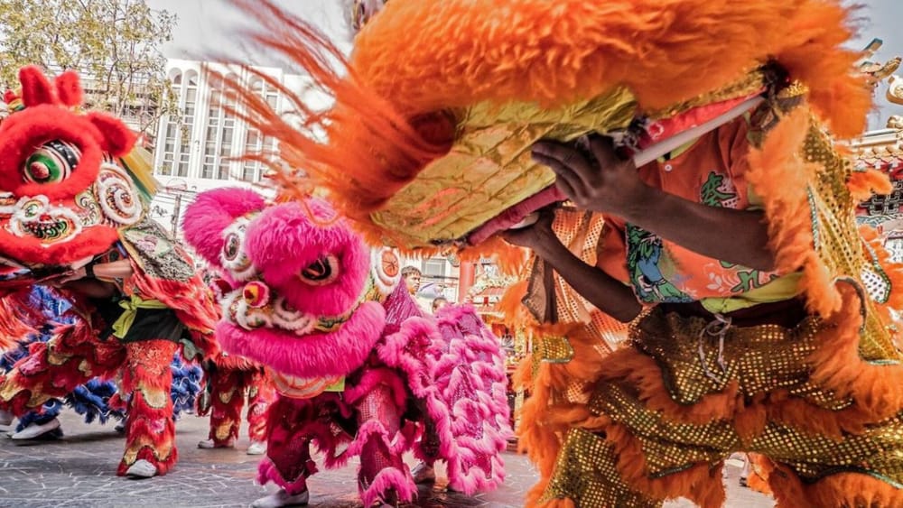 Double New Year: ఒకే రోజు రెండుసార్లు న్యూ ఇయర్ వేడుకలు.. అసాధ్యాన్ని సుసాధ్యం చేసే ఆ 'టైమ్ ట్రావెల్' ట్రిక్ ఏంటో తెలుసా?