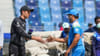 IND vs NZ : కివీస్ టీమ్‎లో కొత్త రచ్చ..కెప్టెన్ మార్పుతో భారత్‎లో అడుగుపెడుతున్న బ్లాక్ క్యాప్స్!