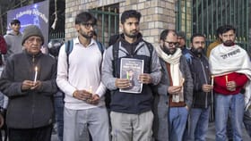 చైనీస్‌ అంటూ త్రిపుర విద్యార్ధిని చంపేసిన దుండగులు..!