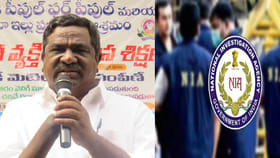 మాజీ మావోయిస్ట్ గాదె ఇన్నయ్య అరెస్ట్.. కీలక డాక్యుమెంట్స్..