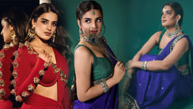 ఎట్టకేలకు స్పందించిన నిధి అగర్వాల్..