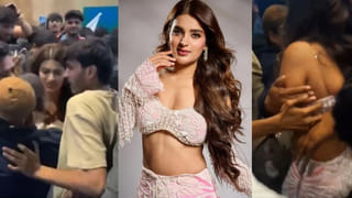 Nidhi Agarwal: నిధి హార్ట్‌ గోల్డ్ అబ్బా.. ఘటనపై పోలీసులు కేసు పెట్టమంటే..?