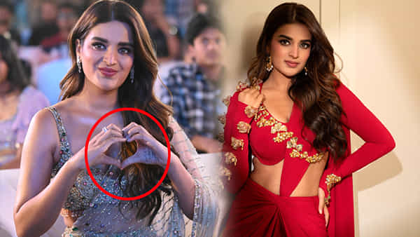 అయ్యో.. అడ్డంగా దొరికిపోయిన నిధి అగర్వాల్.. నెటిజన్ దెబ్బకు తప్పు ఒప్పుకుందిగా..