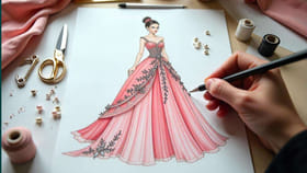 ఫ్యాషన్‌ డిజైనర్‌ కోర్సుల్లో ప్రవేశాలకు నిఫ్ట్‌ 2026 నోటిఫికేషన్