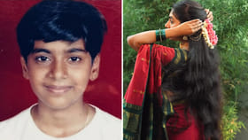 అబ్బాయనుకునేరు.. ఇప్పుడు స్టార్ హీరోయిన్.. ఎవరో గుర్తు పట్టారా?