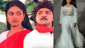 సీనియర్ హీరోయిన్ నిరోషా గుర్తుందా.. ?