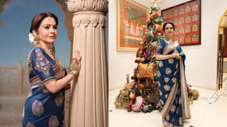 Viral Video: వారణాసిలో వింత దృశ్యం..! బనారస్‌లో చెట్టునిండా వెలాడుతూ విచిత్రమైన..