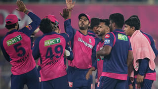 IPL 2026: రాజస్థాన్ తన్ని తరిమేసింది.. కట్‌చేస్తే.. 3 ఫోర్లు, 7 సిక్స్‌లతో బీభత్సం..