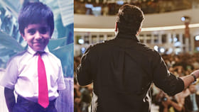 ఒక్క సినిమాతోనే అమ్మాయిల డ్రీమ్ బాయ్‏గా..