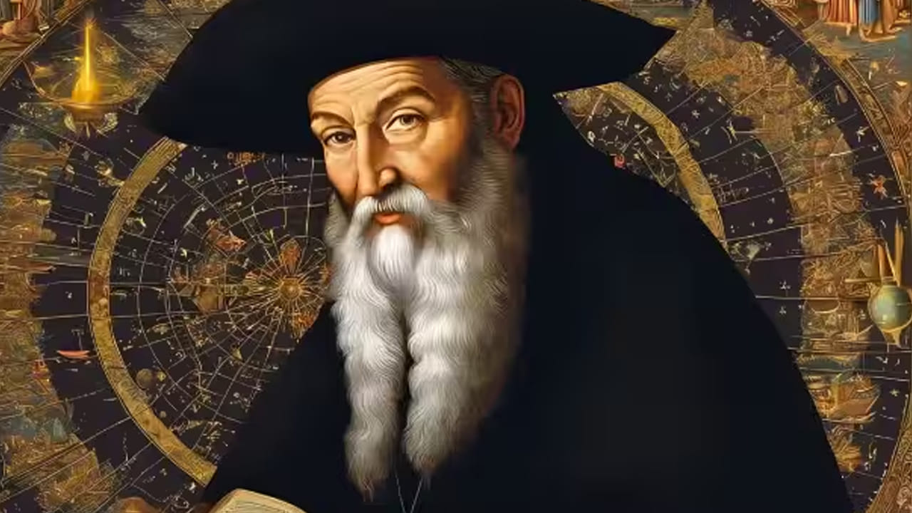 నో స్ట్రాడమస్ జోస్యం ప్రకారం, 2026లో మూడో ప్రపంచ యుద్ధం ముప్పు తప్పదంట. ఈ సంవత్సరంలో మూడో ప్రపంచ యుద్ధం ప్రారంభం అవుతుంది, ఇది చాలా వినాశకరమైంది. జాతి ,మతం,జాతీయవాదం పేరుతో ప్రజలు ఒకరిని ఒకరు చంపుకుంటారని ఆయన తెలిపారు. ముఖ్యంగా తూర్పు దేశాలలో ఈ పరిస్థితి ఇప్పటికే పెరిగి ఉంటుందని ఆయన తెలియజేయడం జరిగింది. 