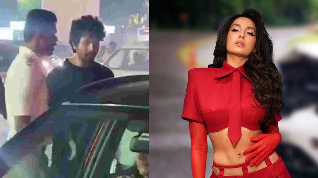 Nora Fatehi: షాకింగ్.. స్టార్ హీరో, హీరోయిన్ల కార్లకు యాక్సిడెంట్లు.. ప్రస్తుతం ఎలా ఉన్నారంటే?