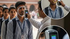 జేఈఈ, నీట్‌ పరీక్షల్లో ఫేషియల్‌ రికగ్నిషన్‌.. 2026 నుంచి అమలు!