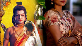 బాలరామాయణంలో నటించిన సీత గుర్తుందా.?