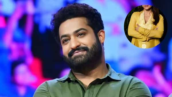 NTR 31: తారక్– ప్రశాంత్ నీల్ సినిమాలో పవర్ఫుల్ రోల్లో బాలీవుడ్ హీరోయిన్! ఎవరో తెలుసా?