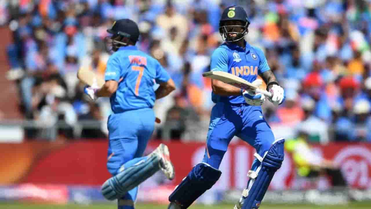 ODI Records : పరుగుల వేటలో రికార్డు.. వన్డే క్రికెట్లో అత్యధిక సింగిల్స్ తీసిన టాప్-5 బ్యాట్స్మెన్ వీళ్లే