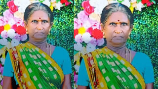 Vizianagaram: వృద్ధురాలి మృతదేహాన్ని వాసన చూసి.. అక్కడక్కడే తిరిగిన పోలీస్ డాగ్స్.. ఆ తర్వాత