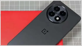 OnePlus 13R స్మార్ట్‌ ఫోన్‌పై భారీ తగ్గింపు.. అసలు ధర ఎంతో తెలుసా