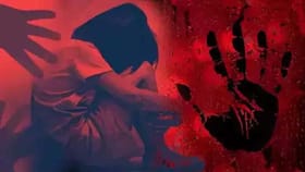 మైనర్ బాలికను చిదిమేసిన నరరూప రాక్షసులు..!