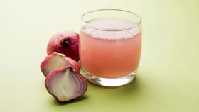 జుట్టుకే కాదు ఉల్లిపాయ రసంతో మరెన్నో లాభాలు.. మొండి సమస్యలకు చెక్